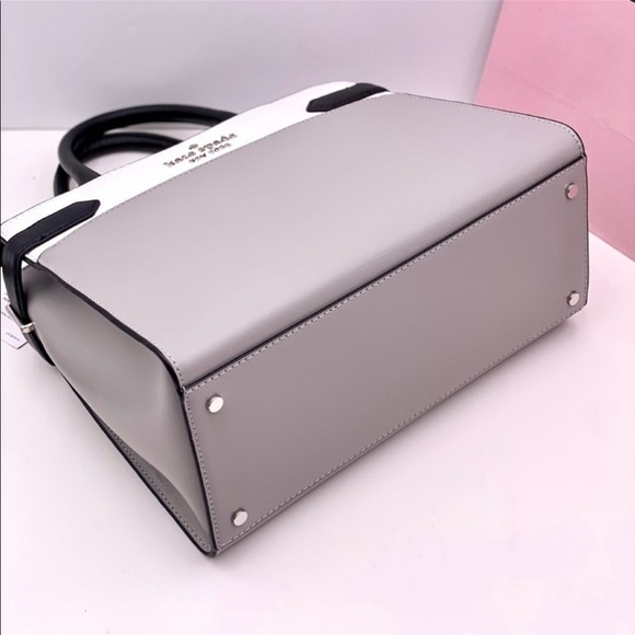 Kate Spade Staci Medium
Satchel Crossbody - Picture 6 of 11